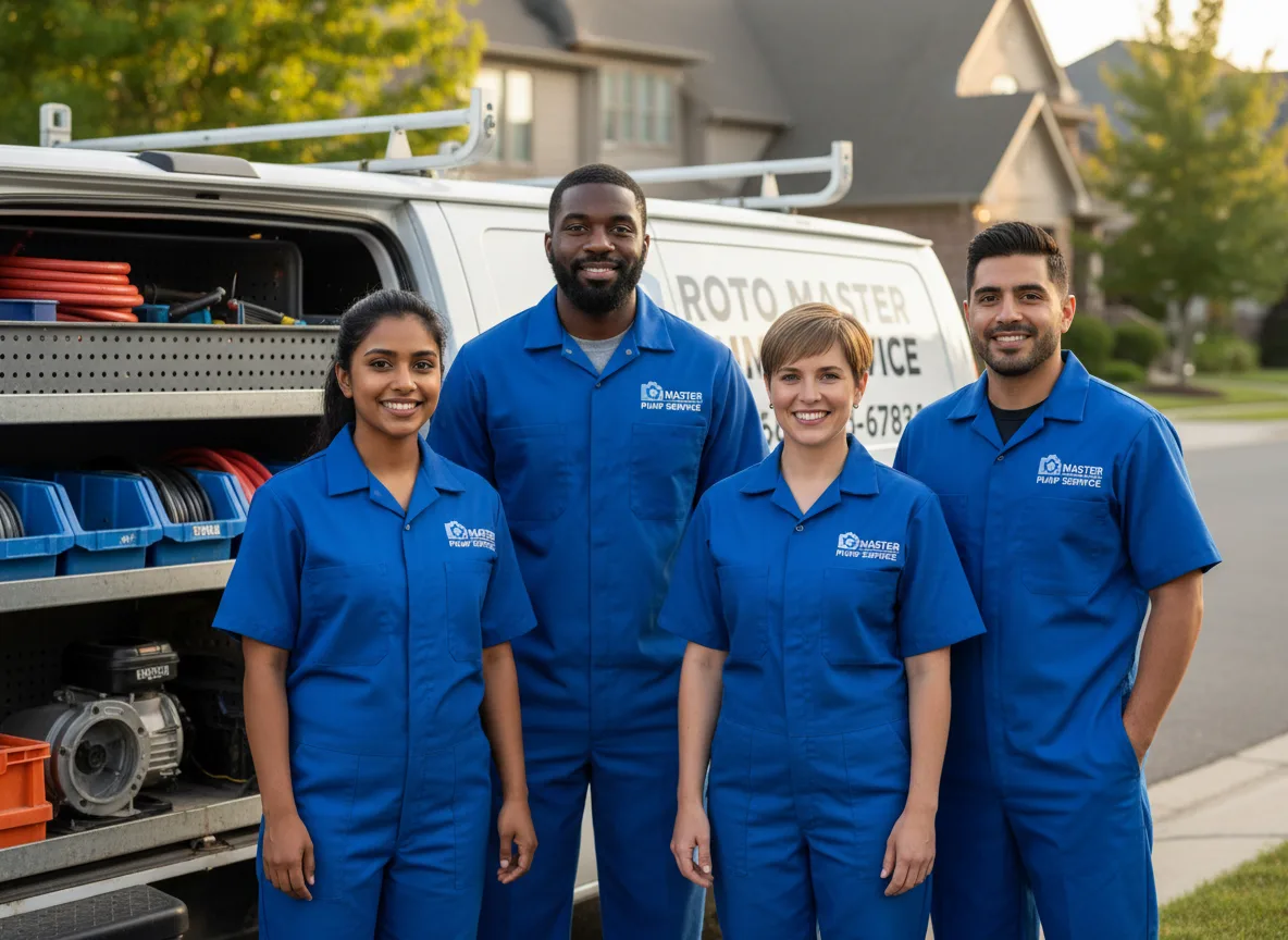 Sump Pump Installation company in Succasunna, NJ